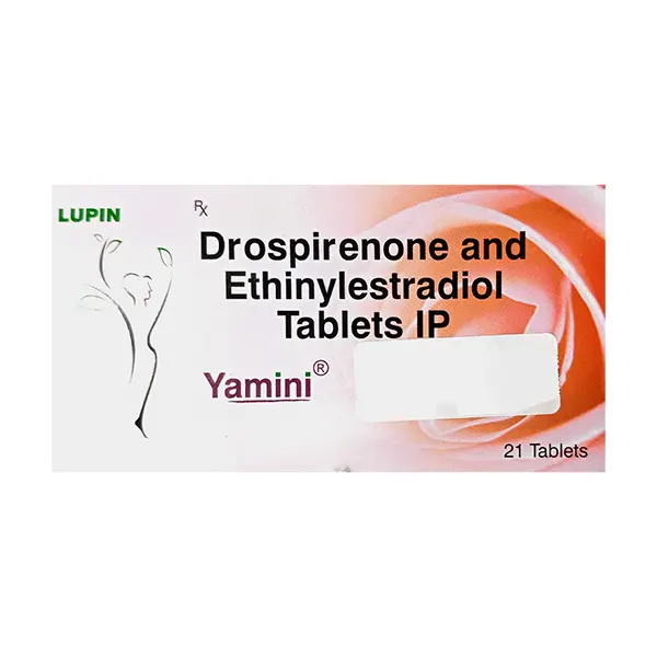 Yamini Tablet 21s