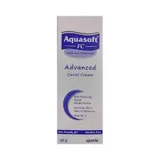 Aquasoft FC Advanced Facial Cream 60g