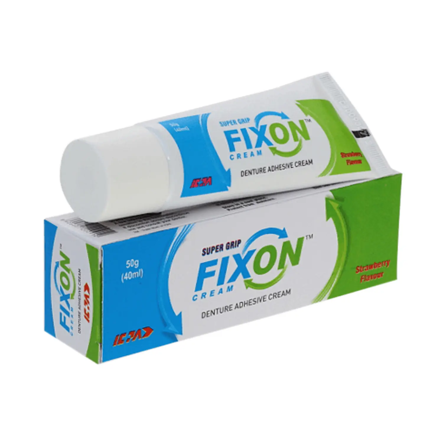 Fixon Cream 15g