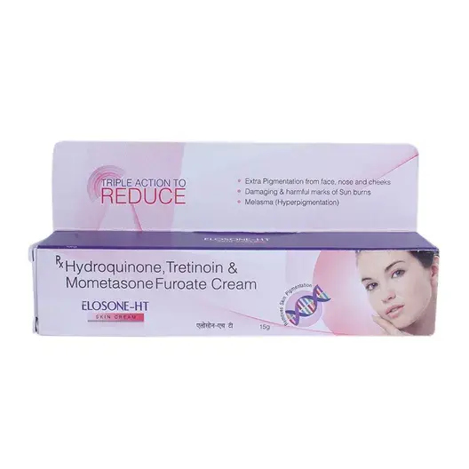 Elosone HT Cream 15g
