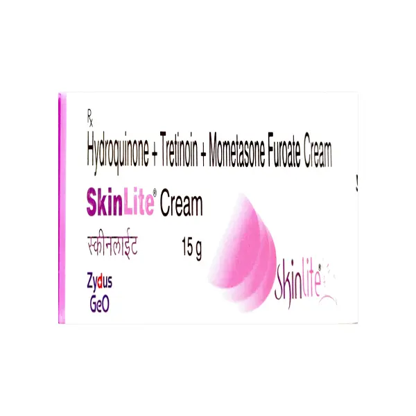 Skinlite Cream 15g