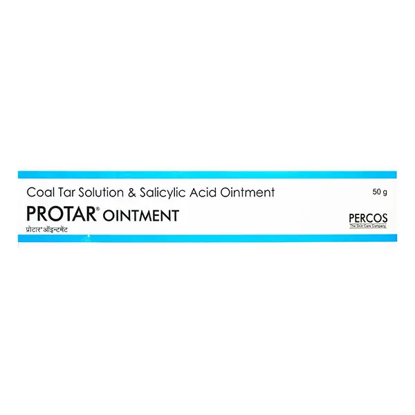 Protar Ointment 50g