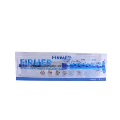 Firmer Serum 10ml