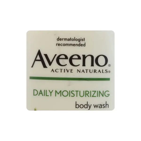 Aveeno Daily Moisturizing Body Wash 354ml