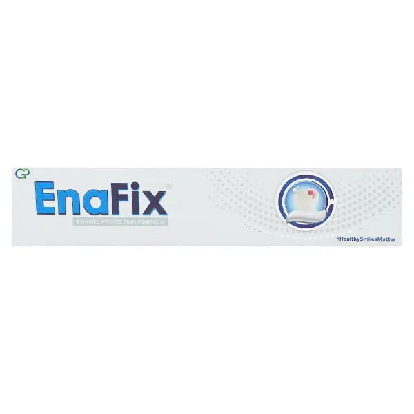 Enafix Toothpaste 70g