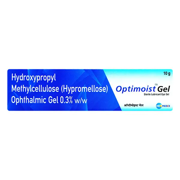 Optimoist Gel 10g