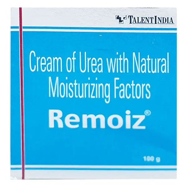 Remoiz Cream 100g