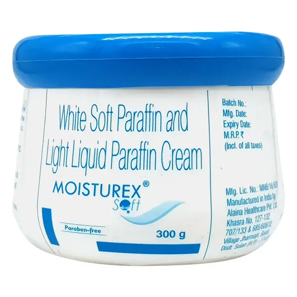 Moisturex Soft Cream 300g