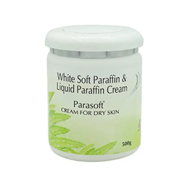 Parasoft Cream 500g