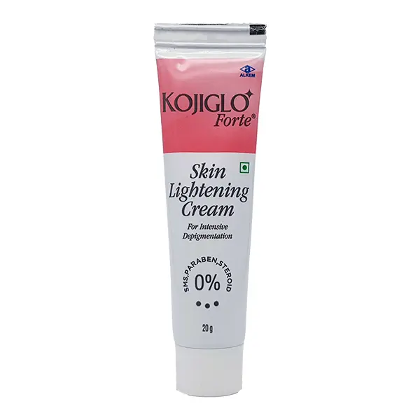 Kojiglo Forte Cream 20g