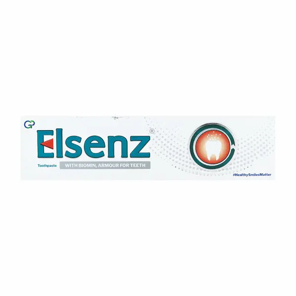 Elsenz Tooth Paste 70g