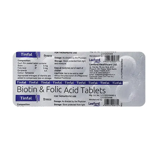Tinfal Tablet