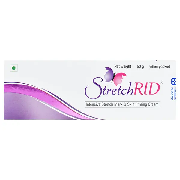 Stretch Rid Cream 50g
