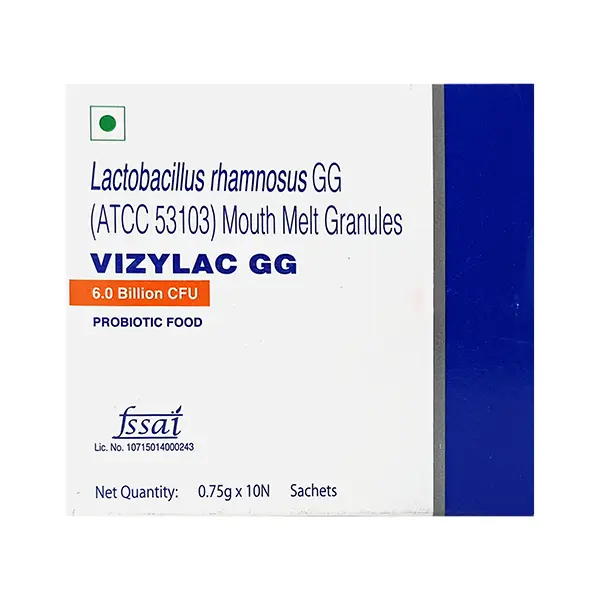Vizylac GG Sachet 0.75g