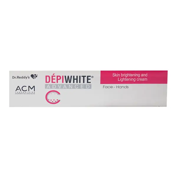 Depiwhite Advanced Cream 15ml