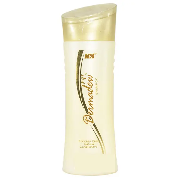 Dermadew Shampoo 80ml