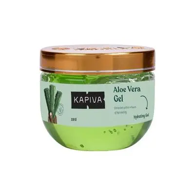 Kapiva Aloe Vera Gel 150 Gm