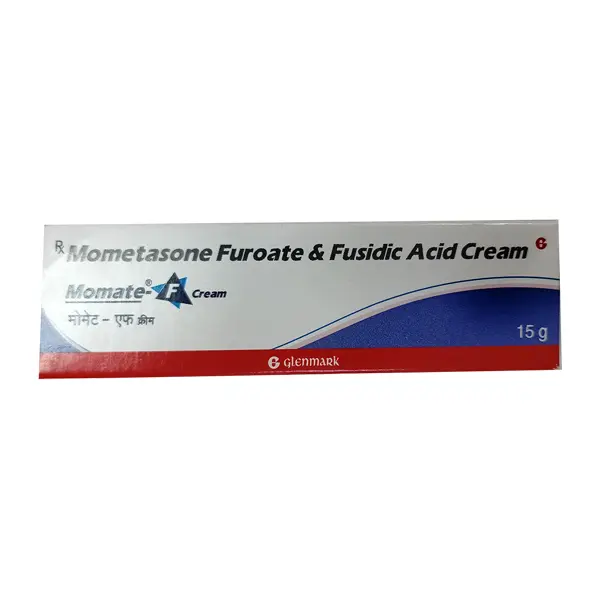 Momate F Cream 15g