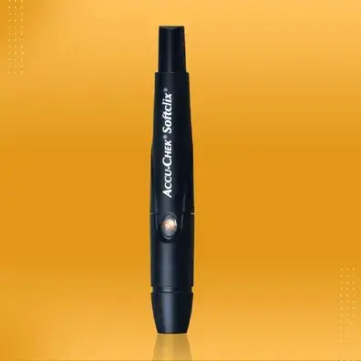 Accu Chek Softclix Kit 1s