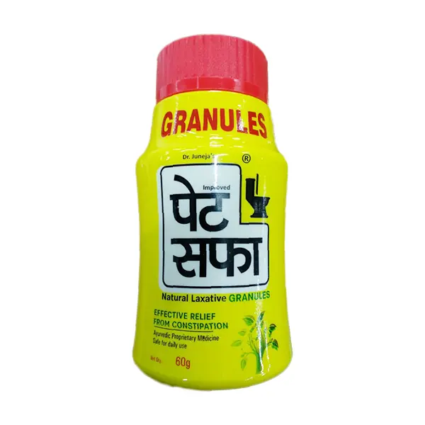Pet Safa Powder 60g