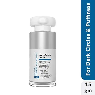 Fixderma Eye Refining Matrix 15Ml