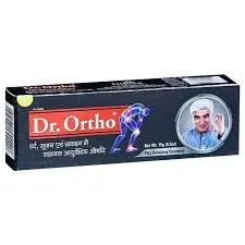 Dr. Ortho Ointment 15g