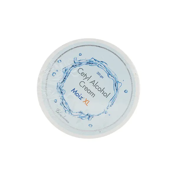 Moiz XL Cream 200g