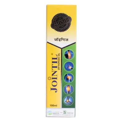 Jointil Oil 100ml