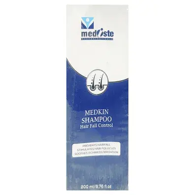 Medkin Shampoo 200ml