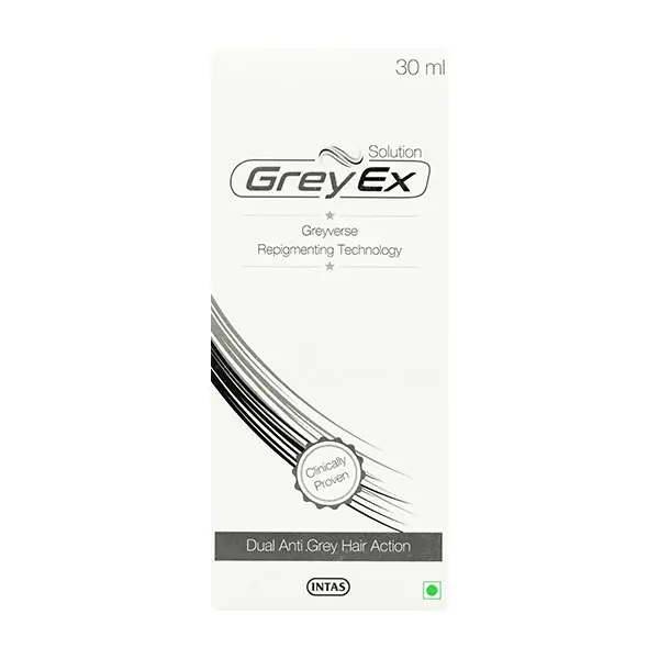 Greyex Solution 30ml