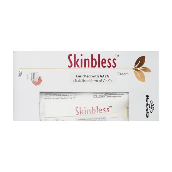 Skinbless Cream 20g