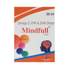 Mindfull Drops 30ml