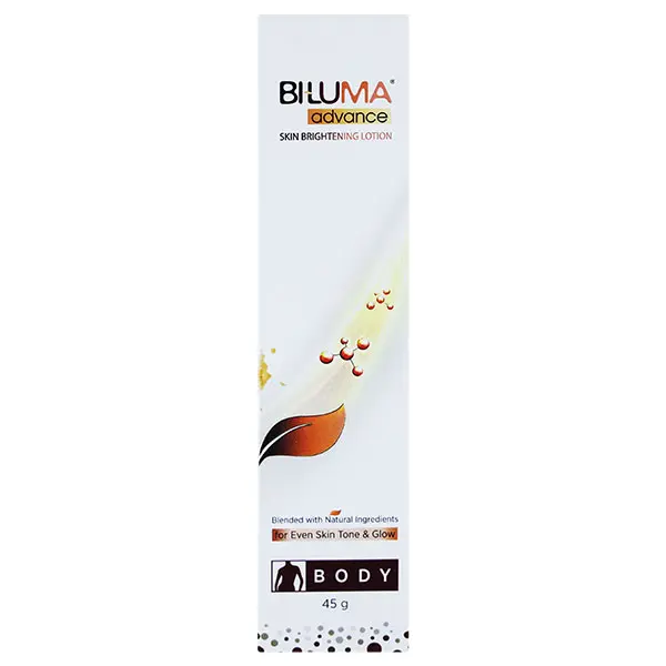 Biluma Advance Lotion 45ml