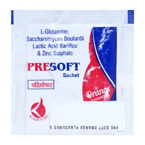 Presoft Sachet 1g