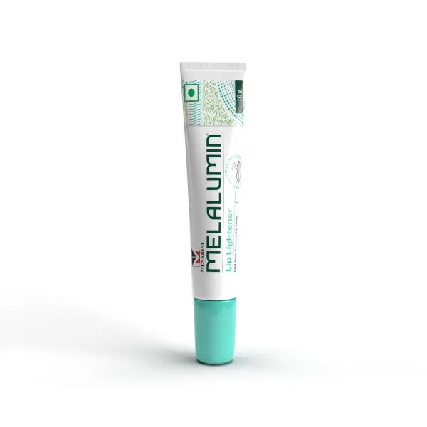 Melalumin Lip Lightener 10g