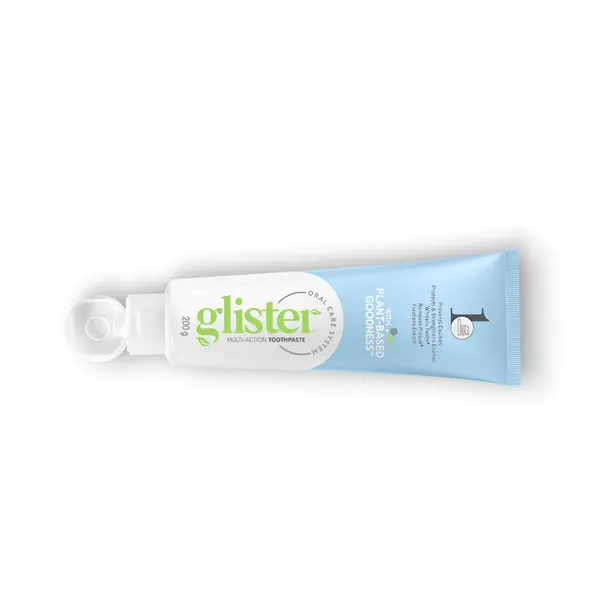 Glister Multiaction Toothpaste 200g