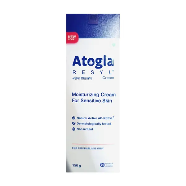 Atogla Resyl Cream 150g