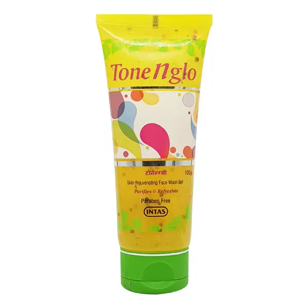 Tonenglo Fach Wash 100g