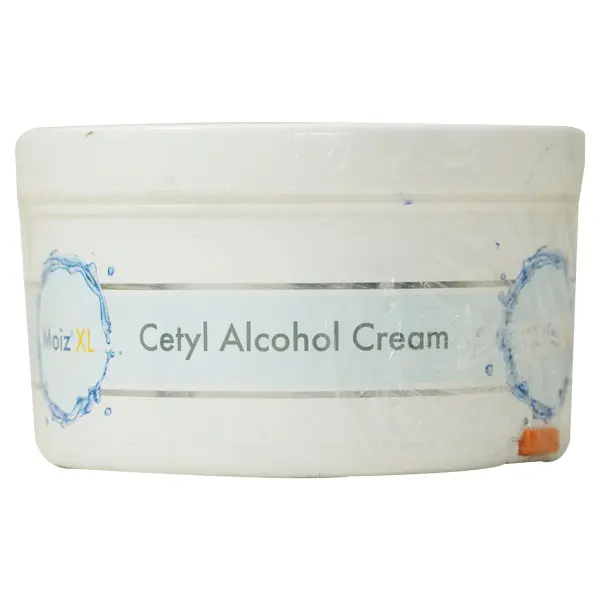 Moiz XL Cream 500g