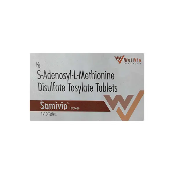 Samivio Tablet 10s