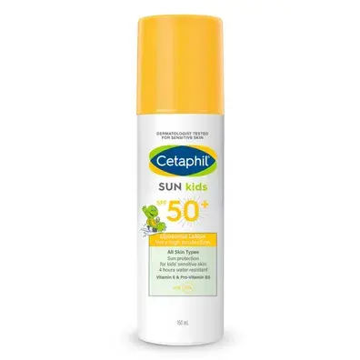 Cetaphil Sun Kids Liposomal Lotion SPF50+ 150g