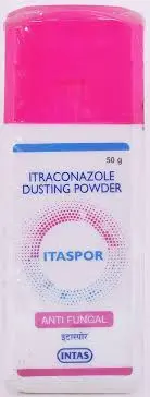 Itaspor Powder 50g