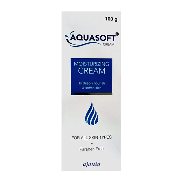 Aquasoft Cream 100g