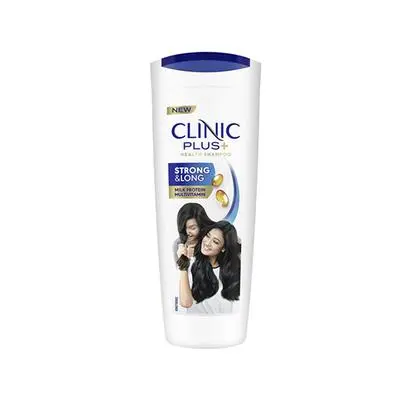 Clinic Plus Shampoo - 90 Ml