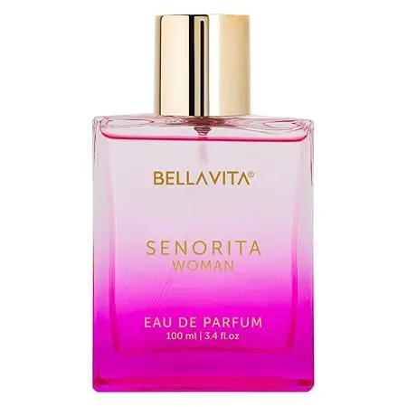 Bella Vita Senorita Woman Parfum 100ml