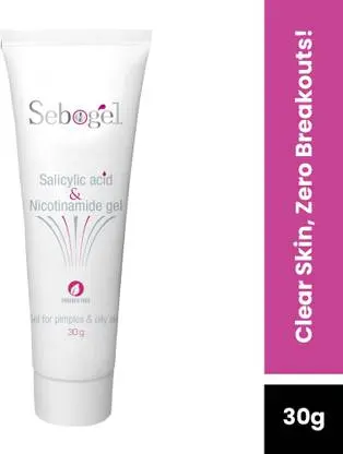 Sebogel 30g