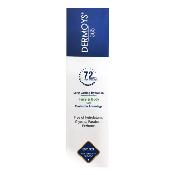 Dermoys 365 Lotion 100ml