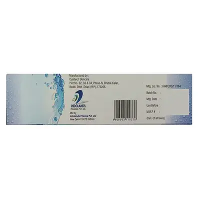 Dewsilk Mois Cream 100g