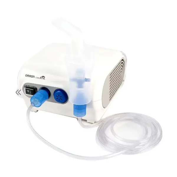 Omron Compressor Nebulizer NE C28 1s