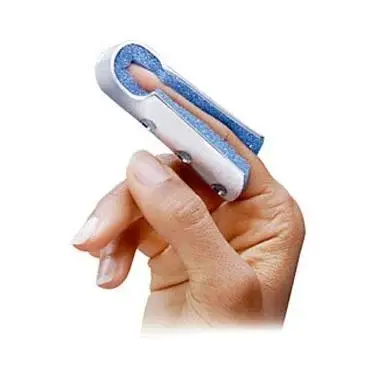 I M Fold Over Finger Splint Oo154 M 1s